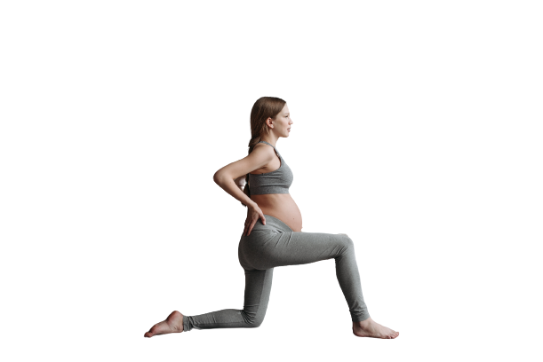 Pilates para embarazadas